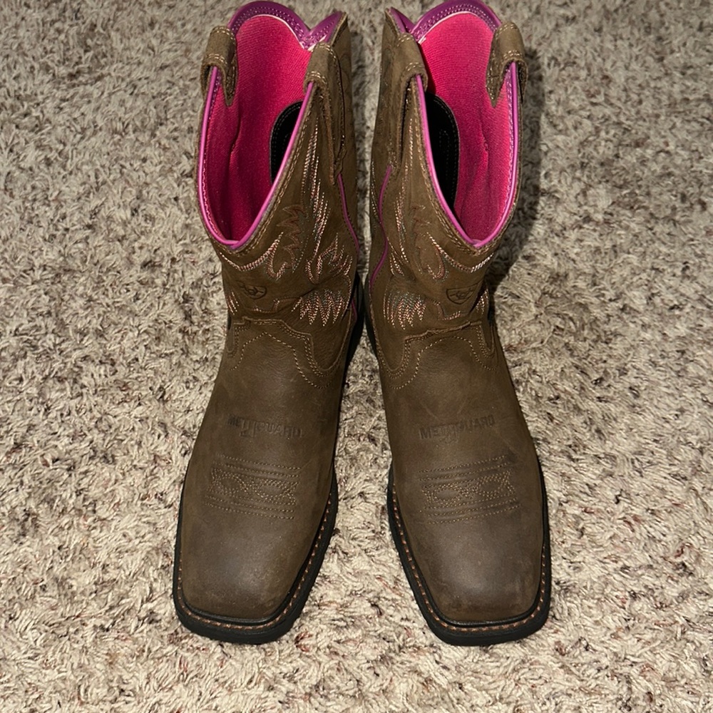 Boots